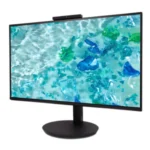 Acer Vero CB2 CB242Y D6 Monitor PC 61 cm (24") 1920 x 1080 Pixel 4K Ultra HD Nero