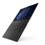 Lenovo ThinkPad T14s 2-in-1 Gen 1 Intel Core Ultra 7 255U Ibrido (2 in 1) 35,6 cm (14") Touch screen WUXGA 16 GB LPDDR5x-SDRAM 512 GB SSD Wi-Fi 7 (802.11be) Windows 11 Pro Italiano Nero - immagine 4
