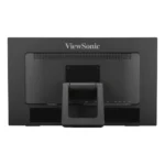 Viewsonic TD2223-2 Monitor PC 55,9 cm (22") 1920 x 1080 Pixel Full HD LCD Touch screen Nero - immagine 3