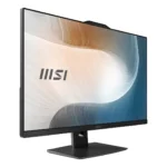 MSI Modern AM272P 1M-851IT Intel Core 5 120U 68,6 cm (27") 1920 x 1080 Pixel PC All-in-one 8 GB DDR5-SDRAM 512 GB SSD Windows 11 Pro Wi-Fi 6E (802.11ax) Nero - immagine 7