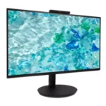 Acer Vero CB2 CB242Y D6 Monitor PC 61 cm (24") 1920 x 1080 Pixel 4K Ultra HD Nero - immagine 2