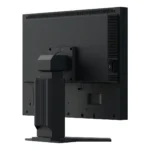 EIZO FlexScan S2134-BK Monitor PC 54,1 cm (21.3") 1600 x 1200 Pixel UXGA LCD Nero - immagine 6