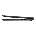 Lenovo ThinkPad T14s 2-in-1 Gen 1 Intel Core Ultra 7 255U Ibrido (2 in 1) 35,6 cm (14") Touch screen WUXGA 16 GB LPDDR5x-SDRAM 512 GB SSD Wi-Fi 7 (802.11be) Windows 11 Pro Italiano Nero - immagine 7