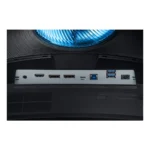 Samsung C27G75 Monitor Gaming Odyssey da 27" Curvo - immagine 16