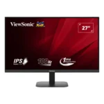 Viewsonic VA VS19990 Monitor PC 68,6 cm (27") 2560 x 1440 Pixel 2K Ultra HD LED Nero