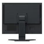 EIZO FlexScan S2134-BK Monitor PC 54,1 cm (21.3") 1600 x 1200 Pixel UXGA LCD Nero - immagine 5