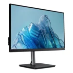 Acer CB273U E Monitor PC 68,6 cm (27") 2560 x 1440 Pixel 2K LED Nero - immagine 2