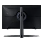 Samsung C27G75 Monitor Gaming Odyssey da 27" Curvo - immagine 4
