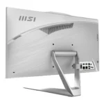 MSI Pro AP222T 14MA-614EU Intel Core i3 i3-14100 54,6 cm (21.5") 1920 x 1080 Pixel Touch screen PC All-in-one 8 GB DDR4-SDRAM 512 GB SSD Windows 11 Home Wi-Fi 5 (802.11ac) Bianco - immagine 7