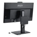 MSI Cubi NUC AI+ 2MG-001EU Copilot+ PC Intel Core Ultra 7 258V 32 GB LPDDR5x-SDRAM 1 TB SSD Windows 11 Pro Mini PC Nero - immagine 15