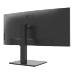 LG 34BA75QE-B Monitor PC 86,4 cm (34") 3440 x 1440 Pixel Wide Quad HD LCD Nero - immagine 6