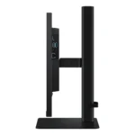 Samsung S60UD Monitor PC 61 cm (24") 2560 x 1440 Pixel Quad HD LCD Nero - immagine 11