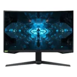 Samsung C27G75 Monitor Gaming Odyssey da 27" Curvo