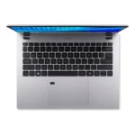 Acer TravelMate P2 TMP214-56-G2-TCO-52AV Intel Core Ultra 5 225U Computer portatile 35,6 cm (14") WUXGA 16 GB DDR5-SDRAM 1 TB SSD Wi-Fi 6E (802.11ax) Windows 11 Pro Italiano Argento - immagine 4