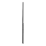 Lenovo ThinkPad T14s 2-in-1 Gen 1 Intel Core Ultra 7 255U Ibrido (2 in 1) 35,6 cm (14") Touch screen WUXGA 16 GB LPDDR5x-SDRAM 512 GB SSD Wi-Fi 7 (802.11be) Windows 11 Pro Italiano Nero - immagine 8