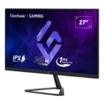 Viewsonic VX Series VX2779A-HD-PRO Monitor PC 68,6 cm (27") 1920 x 1080 Pixel Full HD LED Nero - immagine 6