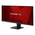 Viewsonic VA3456-mhdj Monitor PC 86,4 cm (34") 3440 x 1440 Pixel UltraWide Quad HD LED Nero - immagine 5