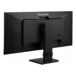 Viewsonic VA3456-mhdj Monitor PC 86,4 cm (34") 3440 x 1440 Pixel UltraWide Quad HD LED Nero - immagine 8