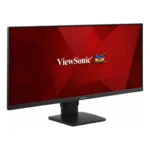 Viewsonic VA3456-mhdj Monitor PC 86,4 cm (34") 3440 x 1440 Pixel UltraWide Quad HD LED Nero - immagine 4