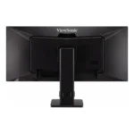 Viewsonic VA3456-mhdj Monitor PC 86,4 cm (34") 3440 x 1440 Pixel UltraWide Quad HD LED Nero - immagine 7