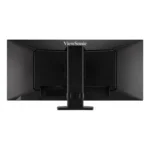 Viewsonic VA3456-mhdj Monitor PC 86,4 cm (34") 3440 x 1440 Pixel UltraWide Quad HD LED Nero - immagine 11