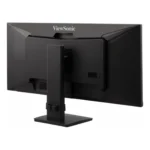Viewsonic VA3456-mhdj Monitor PC 86,4 cm (34") 3440 x 1440 Pixel UltraWide Quad HD LED Nero - immagine 6