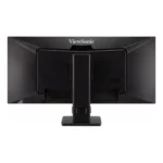 Viewsonic VA3456-mhdj Monitor PC 86,4 cm (34") 3440 x 1440 Pixel UltraWide Quad HD LED Nero - immagine 9