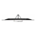 Viewsonic VX Series VX3276-2K-mhd-2 Monitor PC 81,3 cm (32") 2560 x 1440 Pixel Quad HD LED Argento - immagine 10