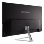 Viewsonic VX Series VX3276-2K-mhd-2 Monitor PC 81,3 cm (32") 2560 x 1440 Pixel Quad HD LED Argento - immagine 7