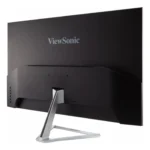 Viewsonic VX Series VX3276-2K-mhd-2 Monitor PC 81,3 cm (32") 2560 x 1440 Pixel Quad HD LED Argento - immagine 6