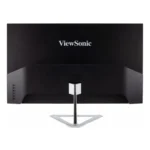 Viewsonic VX Series VX3276-2K-mhd-2 Monitor PC 81,3 cm (32") 2560 x 1440 Pixel Quad HD LED Argento - immagine 5