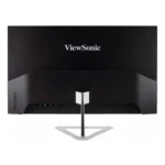 Viewsonic VX Series VX3276-MHD-3 Monitor PC 81,3 cm (32") 1920 x 1080 Pixel Full HD LED Argento - immagine 5