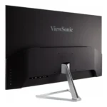 Viewsonic VX Series VX3276-MHD-3 Monitor PC 81,3 cm (32") 1920 x 1080 Pixel Full HD LED Argento - immagine 7