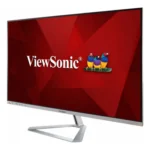 Viewsonic VX Series VX3276-MHD-3 Monitor PC 81,3 cm (32") 1920 x 1080 Pixel Full HD LED Argento - immagine 3