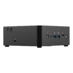 MSI Cubi NUC AI+ 2MG-001EU Copilot+ PC Intel Core Ultra 7 258V 32 GB LPDDR5x-SDRAM 1 TB SSD Windows 11 Pro Mini PC Nero - immagine 7