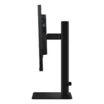 Samsung S60UD Monitor PC 61 cm (24") 2560 x 1440 Pixel Quad HD LCD Nero - immagine 8