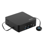 MSI Cubi NUC AI 1UMG-005EU Intel Core Ultra 7 155H 16 GB DDR5-SDRAM 1 TB SSD Windows 11 Pro Mini PC Nero - immagine 12