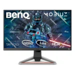 BenQ EX2710S Monitor PC 68,6 cm (27") 1920 x 1080 Pixel Full HD LED Nero