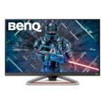 BenQ EX2710S Monitor PC 68,6 cm (27") 1920 x 1080 Pixel Full HD LED Nero - immagine 2