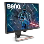 BenQ EX2710S Monitor PC 68,6 cm (27") 1920 x 1080 Pixel Full HD LED Nero - immagine 6