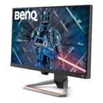 BenQ EX2710S Monitor PC 68,6 cm (27") 1920 x 1080 Pixel Full HD LED Nero - immagine 3