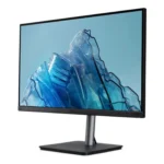 Acer CB273U E Monitor PC 68,6 cm (27") 2560 x 1440 Pixel 2K LED Nero - immagine 3