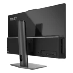 MSI Modern AM272P 1M-851IT Intel Core 5 120U 68,6 cm (27") 1920 x 1080 Pixel PC All-in-one 8 GB DDR5-SDRAM 512 GB SSD Windows 11 Pro Wi-Fi 6E (802.11ax) Nero - immagine 11