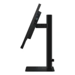 Samsung S60UD Monitor PC 61 cm (24") 2560 x 1440 Pixel Quad HD LCD Nero - immagine 10