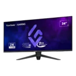 Viewsonic VX Series VX3480-2K-PRO Monitor PC 86,4 cm (34") 3440 x 1440 Pixel UltraWide Quad HD LED Nero - immagine 9