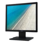 Acer V196L B Monitor PC 48,3 cm (19") 1280 x 1024 Pixel SXGA LCD Nero - immagine 2