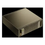 PNY NVIDIA DGX Spark GB10 128 GB LPDDR5x-SDRAM 4 TB SSD DGX OS Oro