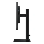 Samsung S60UD Monitor PC 61 cm (24") 2560 x 1440 Pixel Quad HD LCD Nero - immagine 9