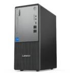 Lenovo ThinkCentre neo 50t Gen 5 Intel Core i5 i5-14400 16 GB DDR5-SDRAM 512 GB SSD Windows 11 Pro Tower PC Nero - immagine 2