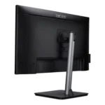 Acer CB273U E Monitor PC 68,6 cm (27") 2560 x 1440 Pixel 2K LED Nero - immagine 4